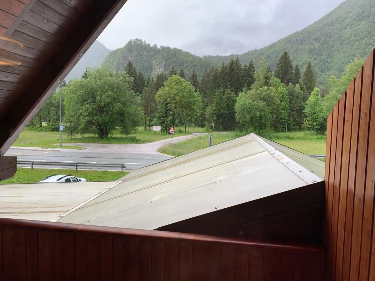 Guesthouse Veranda موجسترانا المظهر الخارجي الصورة