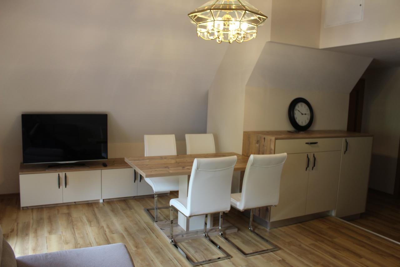 Guesthouse Veranda موجسترانا المظهر الخارجي الصورة