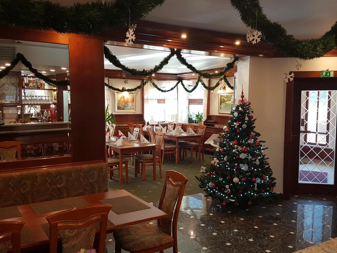 Guesthouse Veranda موجسترانا المظهر الخارجي الصورة